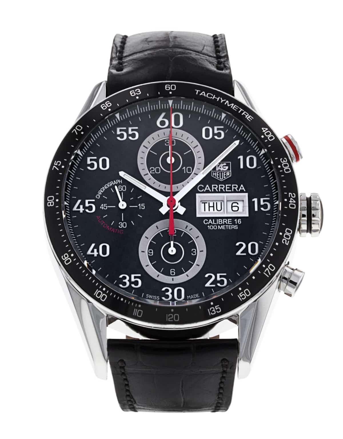 Tag Heuer Carrera CV2A17.FC6235